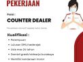 Lowongan Kerja Country Dealer di Dealer Honda Bambe Gresik