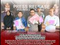 Kapolres Lumajang Ancam Penyelundup Pupuk Subsidi
