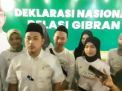 Relasi Gibran Mendukung Gibran Jadi Cawapres Prabowo Subianto