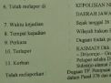 Kuasa Hukum Pelapor Berkoordinasi dengan Polres Gresik agar Bisa Jemput Paksa Kasmadi
