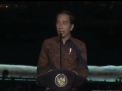 Sambutan Presiden Joko Widodo di Peresmian Renovasi Taman Mini Indonesia Indah