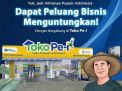 Syarat Menjadi Mitra Toko Pe i untuk Menjual Pupuk Indonesia