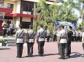 Kapolres Probolinggo Pimpin Sertijab Wakapolres, Kasat Binmas, dan Dua Kapolsek