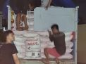 Pengiriman Pupuk Ilegal Sebanyak 10 Ton Menuju Bojonegoro Disikat Polisi