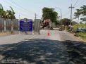 Jalur Alternatif Saat Penutupan Jalan Raya Bringkang Dampak Pembangunan Jembatan