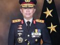 Mantan Kapolres Gresik Jadi Kapolda Jatim Gantikan Irjen Toni Harmanto