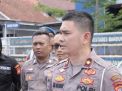 Pengemudi Mobil yang Tabrak dan Seret Motor RX King Jadi Tersangka