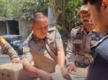 Bea Cukai Malili Tindak Ratusan Ribu Batang Rokok Ilegal di Warung