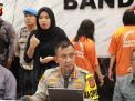 Ibu dan Anak Kompak Jualan Pil Ekstasi dan Sabu