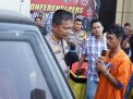 Satreskrim Polresta Sidoarjo Ungkap Penyalahguna BBM Bersubsidi Inisial S