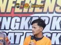 Satu Pelaku Curas di Sukodono Ditangkap