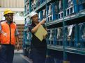 Bea Cukai Terbitkan Izin Pusat Logistik Berikat ke PT Aberu Cahaya Semesta