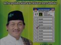 Gus Koiri Jadi Caleg DPRD Jawa Timur
