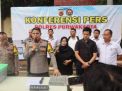Kepala Puskesmas Bojong Jadi Tersangka Korupsi