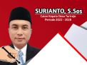 Surianto Harus Ditahan di Rutan dan Wajib Diberhentikan Jadi Kades Turirejo