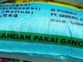 Bos PT Semeru Jaya Gemilang akan Hadapi Sidang Perkara Dugaan Pupuk Palsu