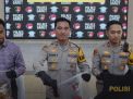 2 Oknum Polisi Terlibat Kasus Pencurian dengan Kekerasan di Garut