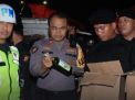 Puluhan Botol Minuman Keras Diamankan di Sekitar Stadion Pakansari