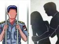 Oknum Polisi dari Polres Lamongan Perkosa Anak Yatim hingga Hamil