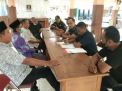 Camat Kedamean Cemooh Berita Mediasi Dugaan Penipuan Jual Beli Tanah Kavling