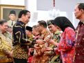 Program Pengendalian Inflasi Kabupaten Banyuwangi Mendapatkan Apresiasi
