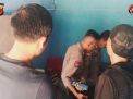 Tim Sijalak Presisi Polresta Bandung Tangkap Agen Judi Togel