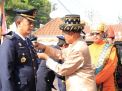 Kakanwil Kemenkumham Jatim Ingatkan Jajarannya Agar Jas Merah