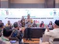 Kapolda Sumut Narasumber 8 IPOS- FORUM