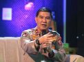 Kapolda Aceh dan 2 Wakapolda Diganti