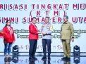 Irjen Pol Agung Setya Jadi Keynote Speaker Seminar DPD GMNI Sumut