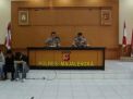 Pelajar di Majalengka Tawuran, Orang Tuanya Dipanggil Kapolres Majalengka