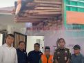 Tersangka Kasus Peredaran Kayu Ilegal di Kabupaten Sidrap Siap Disidangkan