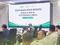 Anggota Komisi IV DPR RI Berkunjung ke PT Petrokimia Gresik