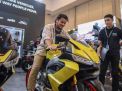 Piaggio Group Brands Siap Ramaikan Gelaran Tahunan GIIAS Auto Show 2023