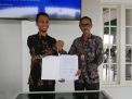 Optimalkan Pendaftaran Perseroan Perorangan, Kemenkumham Gandeng Pemkab Bangkalan