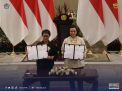 Kemenlu dan Kemenkeu Berkolaborasi Perkuat Diplomasi Ekonomi