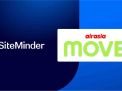 airasia MOVE Umumkan Kemitraan dengan SiteMinder