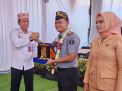Pisah Sambut Kepala Lapas Banyuwangi