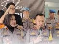 Kapolres Bogor Copot 2 Anggotanya yang Tak Profesional
