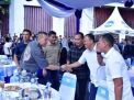 Komandan Puspenerbal Hadiri Sailor and Citizen Interaction di Tunjungan