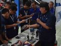 Suzuki Peduli Pendidikan Gelar Kompetisi Mekanik Berhadiah Mobil
