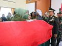 Aparat Terus Kejar Pelaku Penembakan 2 Anggota TNI di Maybrat Papua