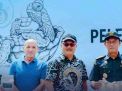 Dari Bintan, 8800 Kilogram Kopi Kapsul Diekspor ke Amerika Serikat