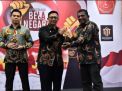 Bakamla RI Berikan Pembekalan di Forum Pimpinan Redaksi Multimedia Indonesia