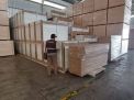 Pundi pundi Rupiah dari Laminated Veneer Lumber