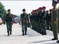 Prajurit TNI Laksanakan Latihan Militer Multinasional Di Australia