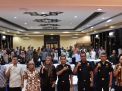 Bea Cukai Tanjung Perak Gelar FGD dan Survei Layanan NLE