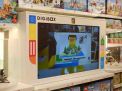 The LEGO Group Resmikan Pembukaan LEGO Certified Store di Beachwalk Shopping Center