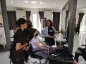 7 Tahun Loreal Hairducation, Cetak Generasi Muda Siap Kerja