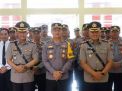 AKBP Maruly Pardede Resmi Jadi Wakapolresta Bandung